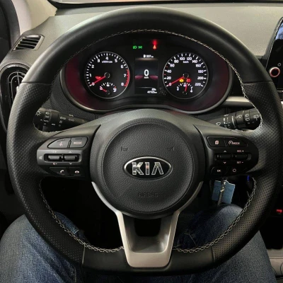 Picanto 1.2 DPi 84ch ISG BVM5  GT Line - photo 20/48