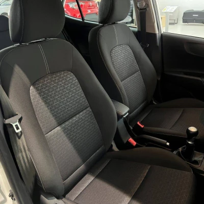 Picanto 1.2 DPi 84ch ISG BVM5  GT Line - photo 17/48