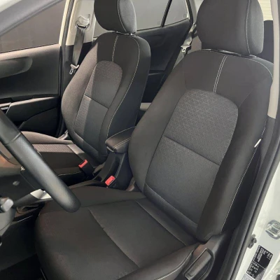 Picanto 1.2 DPi 84ch ISG BVM5  GT Line - photo 14/48