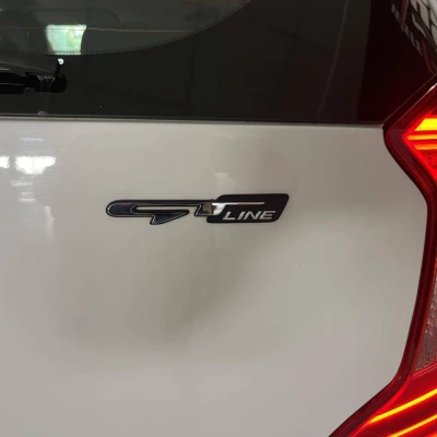 Picanto 1.2 DPi 84ch ISG BVM5  GT Line - photo 12/48