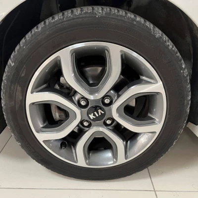 Picanto 1.2 DPi 84ch ISG BVM5  GT Line - photo 9/48