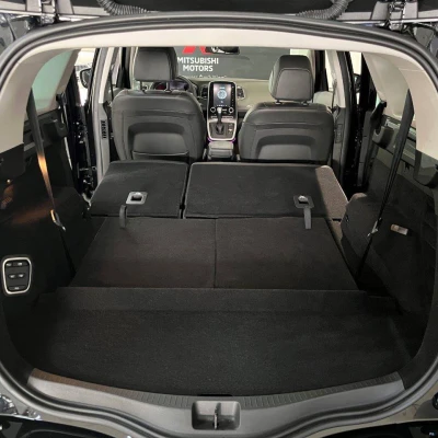 Grand Scenic TCe 140 EDC  Techno 7 places - photo 72/73