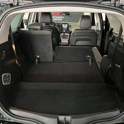 Grand Scenic TCe 140 EDC  Techno 7 places - photo 71/73