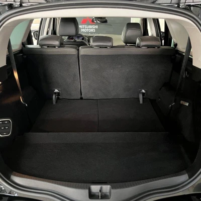 Grand Scenic TCe 140 EDC  Techno 7 places - photo 70/73