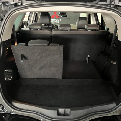 Grand Scenic TCe 140 EDC  Techno 7 places - photo 69/73