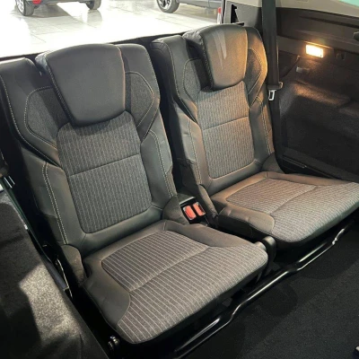 Grand Scenic TCe 140 EDC  Techno 7 places - photo 66/73