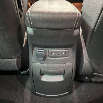 Grand Scenic TCe 140 EDC  Techno 7 places - photo 64/73