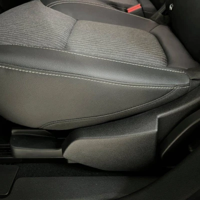 Grand Scenic TCe 140 EDC  Techno 7 places - photo 63/73