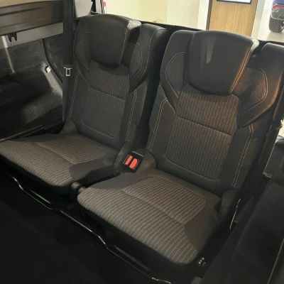 Grand Scenic TCe 140 EDC  Techno 7 places - photo 59/73