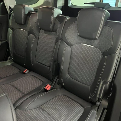 Grand Scenic TCe 140 EDC  Techno 7 places - photo 58/73