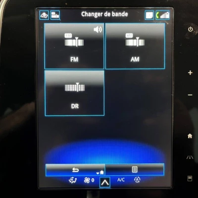 Grand Scenic TCe 140 EDC  Techno 7 places - photo 47/73