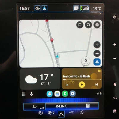 Grand Scenic TCe 140 EDC  Techno 7 places - photo 44/73