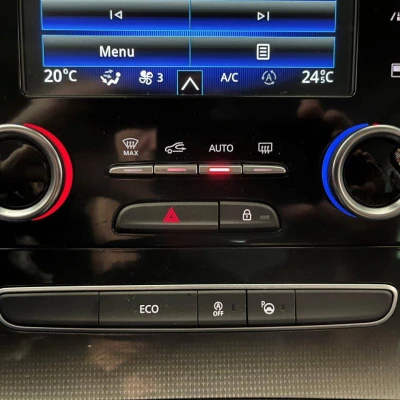 Grand Scenic TCe 140 EDC  Techno 7 places - photo 41/73