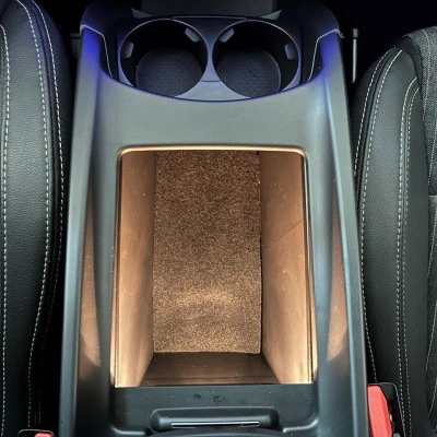 Grand Scenic TCe 140 EDC  Techno 7 places - photo 37/73