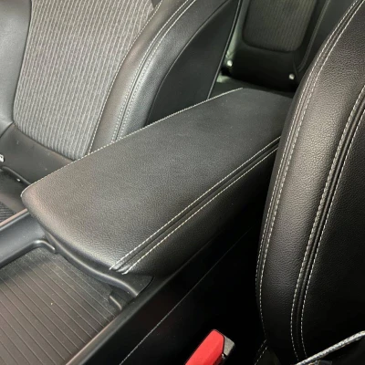 Grand Scenic TCe 140 EDC  Techno 7 places - photo 36/73