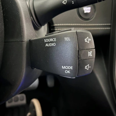 Grand Scenic TCe 140 EDC  Techno 7 places - photo 33/73