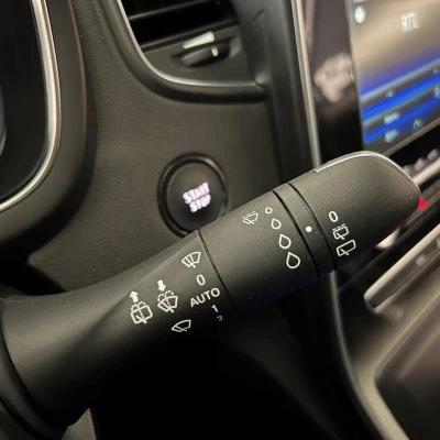 Grand Scenic TCe 140 EDC  Techno 7 places - photo 32/73