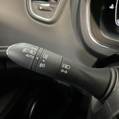 Grand Scenic TCe 140 EDC  Techno 7 places - photo 31/73