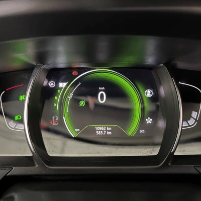 Grand Scenic TCe 140 EDC  Techno 7 places - photo 26/73