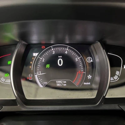 Grand Scenic TCe 140 EDC  Techno 7 places - photo 24/73