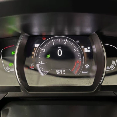 Grand Scenic TCe 140 EDC  Techno 7 places - photo 23/73