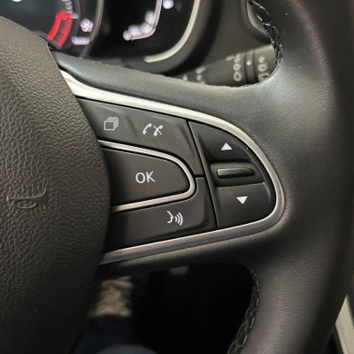 Grand Scenic TCe 140 EDC  Techno 7 places - photo 22/73