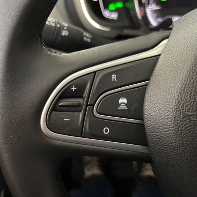 Grand Scenic TCe 140 EDC  Techno 7 places - photo 21/73