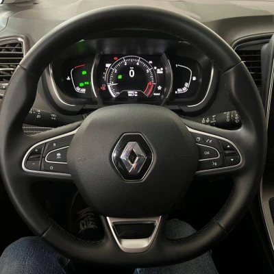 Grand Scenic TCe 140 EDC  Techno 7 places - photo 20/73