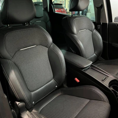 Grand Scenic TCe 140 EDC  Techno 7 places - photo 16/73