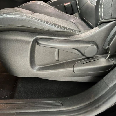 Grand Scenic TCe 140 EDC  Techno 7 places - photo 14/73