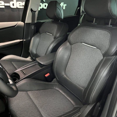 Grand Scenic TCe 140 EDC  Techno 7 places - photo 13/73