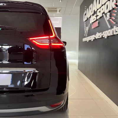 Grand Scenic TCe 140 EDC  Techno 7 places - photo 11/73