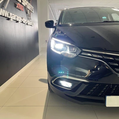 Grand Scenic TCe 140 EDC  Techno 7 places - photo 10/73