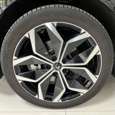 Grand Scenic TCe 140 EDC  Techno 7 places - photo 9/73