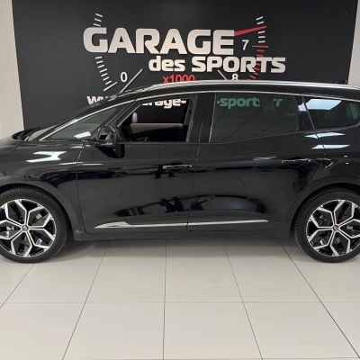 Grand Scenic TCe 140 EDC  Techno 7 places - photo 8/73