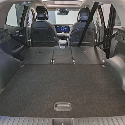 Sportage 1.6 T-GDi 230ch ISG Hybride BVA6 4x2  Design - photo 83/83