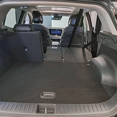 Sportage 1.6 T-GDi 230ch ISG Hybride BVA6 4x2  Design - photo 82/83