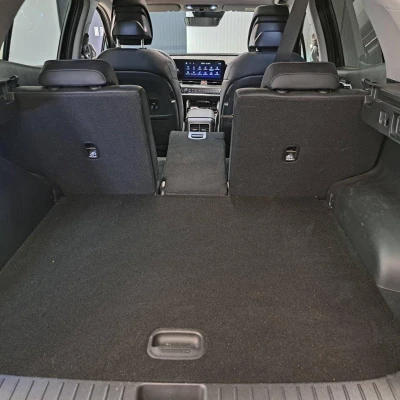 Sportage 1.6 T-GDi 230ch ISG Hybride BVA6 4x2  Design - photo 81/83