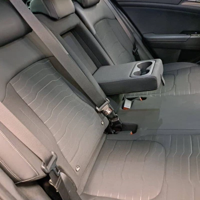 Sportage 1.6 T-GDi 230ch ISG Hybride BVA6 4x2  Design - photo 78/83