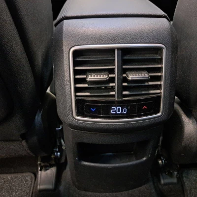 Sportage 1.6 T-GDi 230ch ISG Hybride BVA6 4x2  Design - photo 77/83