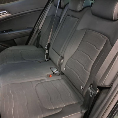 Sportage 1.6 T-GDi 230ch ISG Hybride BVA6 4x2  Design - photo 73/83