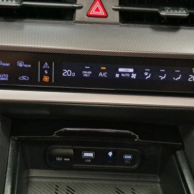 Sportage 1.6 T-GDi 230ch ISG Hybride BVA6 4x2  Design - photo 55/83