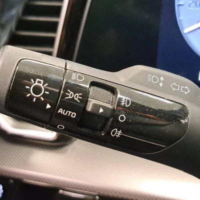 Sportage 1.6 T-GDi 230ch ISG Hybride BVA6 4x2  Design - photo 46/83