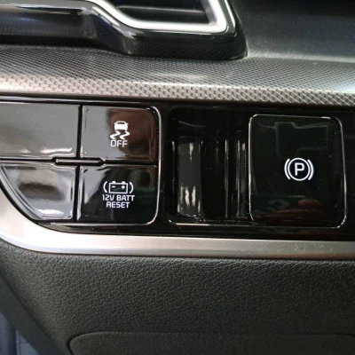 Sportage 1.6 T-GDi 230ch ISG Hybride BVA6 4x2  Design - photo 45/83