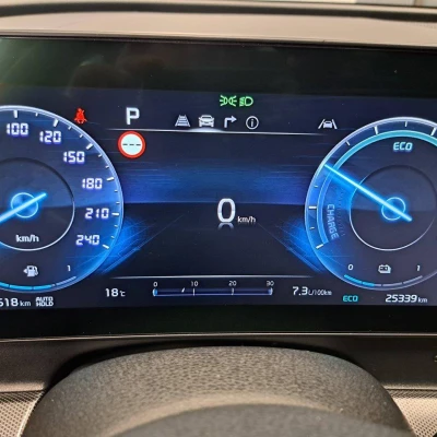 Sportage 1.6 T-GDi 230ch ISG Hybride BVA6 4x2  Design - photo 35/83