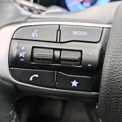 Sportage 1.6 T-GDi 230ch ISG Hybride BVA6 4x2  Design - photo 28/83