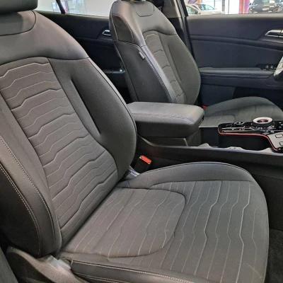 Sportage 1.6 T-GDi 230ch ISG Hybride BVA6 4x2  Design - photo 24/83