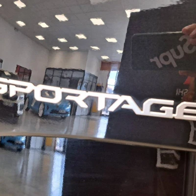 Sportage 1.6 T-GDi 230ch ISG Hybride BVA6 4x2  Design - photo 17/83