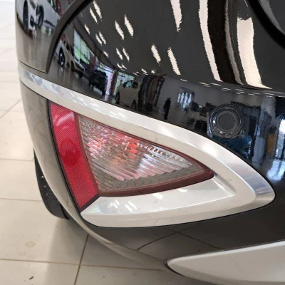 Sportage 1.6 T-GDi 230ch ISG Hybride BVA6 4x2  Design - photo 15/83