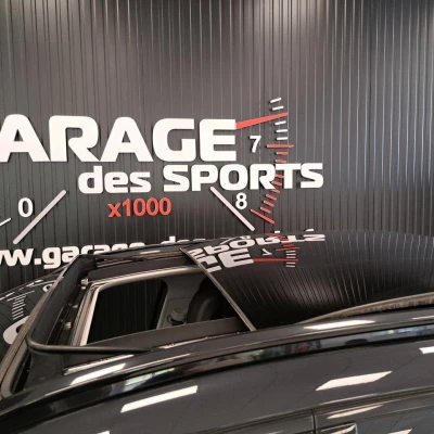 Sportage 1.6 T-GDi 230ch ISG Hybride BVA6 4x2  Design - photo 11/83